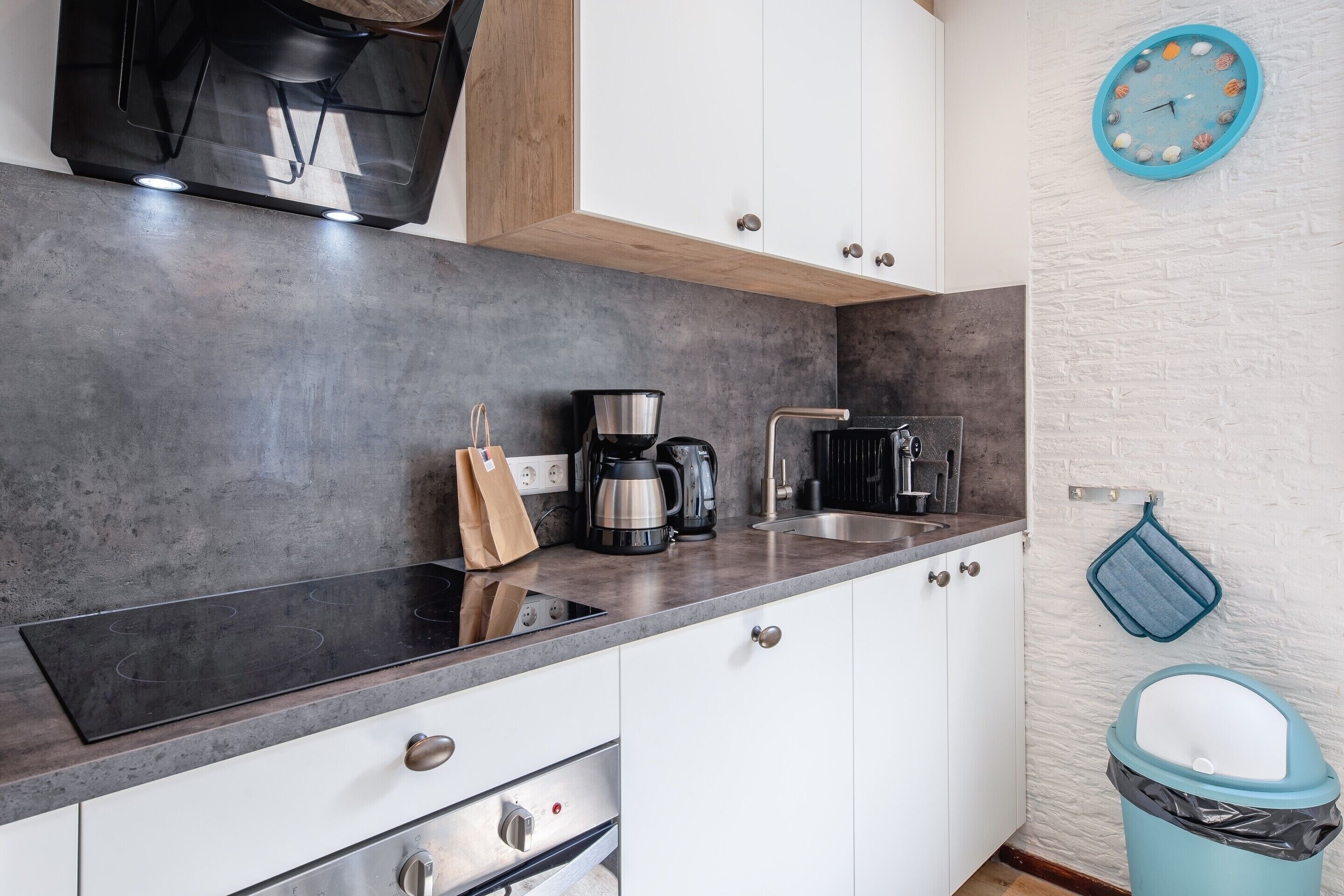 單棟房屋 | 私人廚房