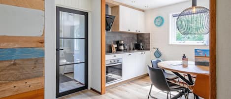 Casa | Cozinha privada