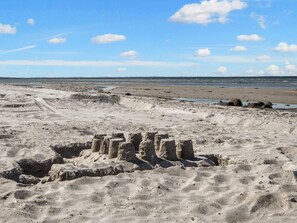 Ferienhaus | Strand