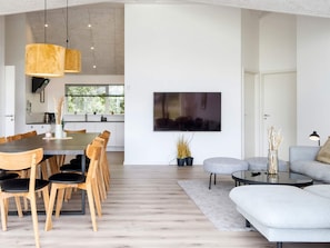 Ferienhaus | Speisen