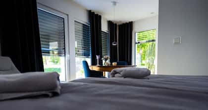 Sartoris Comfortable Holiday Residence
