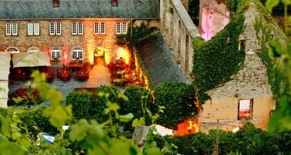 Sartoris Comfortable Holiday Residence