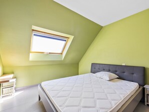 Leilighet | 2 soverom