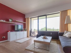 Apartment - Holiday Apartment Lust for the sea (Cuxhaven)