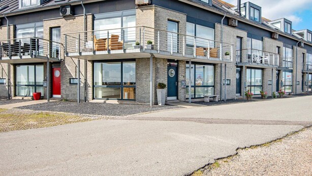 House | Exterior - 12 Person Holiday Home in Grenaa (Grenaa)