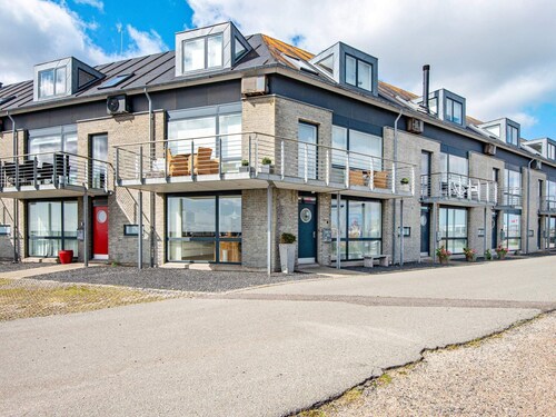 12 Person Holiday Home in Grenaa