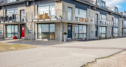 12 Person Holiday Home in Grenaa