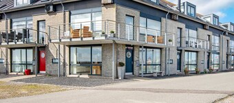12 Person Holiday Home in Grenaa