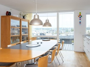 Dining - 12 Person Holiday Home in Grenaa (Grenaa)