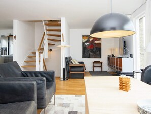Dining - 12 Person Holiday Home in Grenaa (Grenaa)