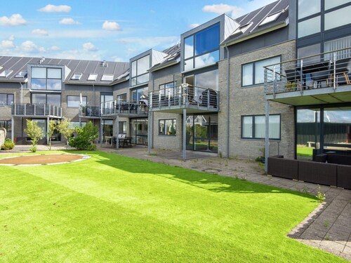 12 Person Holiday Home in Grenaa