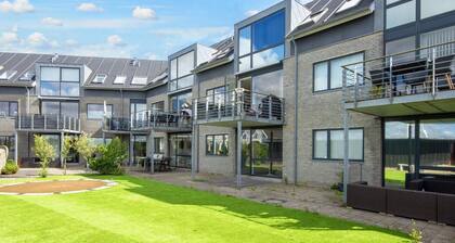 12 Person Holiday Home in Grenaa