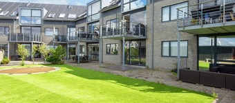 12 Person Holiday Home in Grenaa
