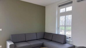 Maison | Coin séjour
