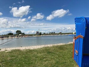 Property grounds - Apartment in Castelletto di Brenzone (Butjadingen)