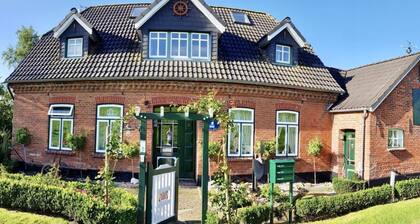 Apartment in Castelletto di Brenzone