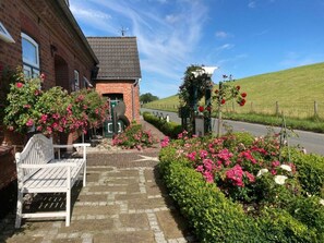 Exterior - Apartment in Castelletto di Brenzone (Butjadingen)