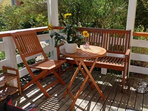 Dining - Glammseehaus Ulla Comfortable Holiday Residence (Warin)