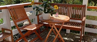 Glammseehaus Ulla Comfortable Holiday Residence