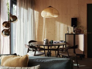 Hus | Oppholdsrom