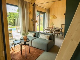 Casa | Zona de estar