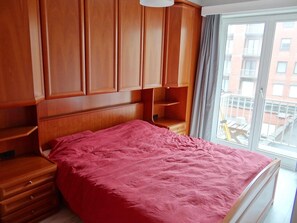 Apartment | 2 bedrooms - Scenic Countryside Stay (Nieuwpoort)