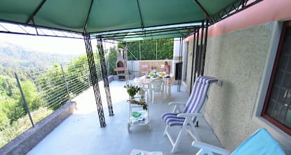 Farmhouse in Gualdo With Private Pool