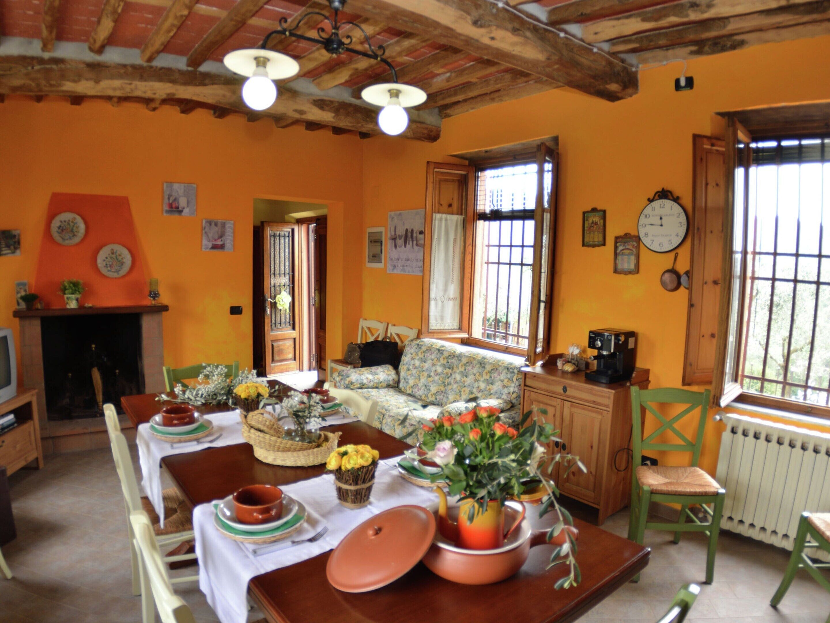 Cottage | Tempat makan