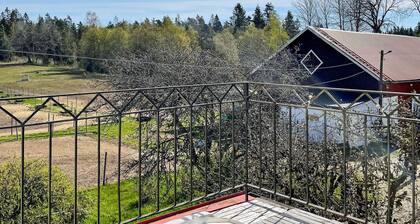 6 Person Holiday Home in Bollebygd