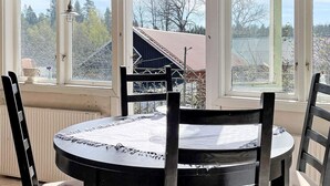 Apartment | Dining - 6 Person Holiday Home in Bollebygd-by Traum (Bollebygd)