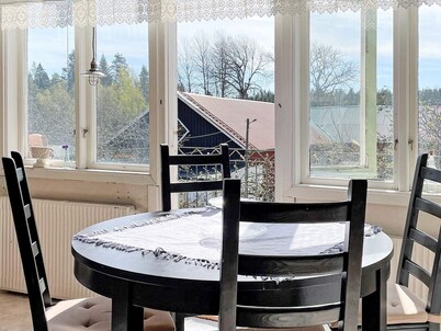 6 Person Holiday Home in Bollebygd-by Traum