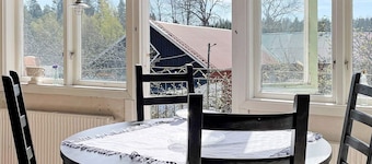 6 Person Holiday Home in Bollebygd-by Traum