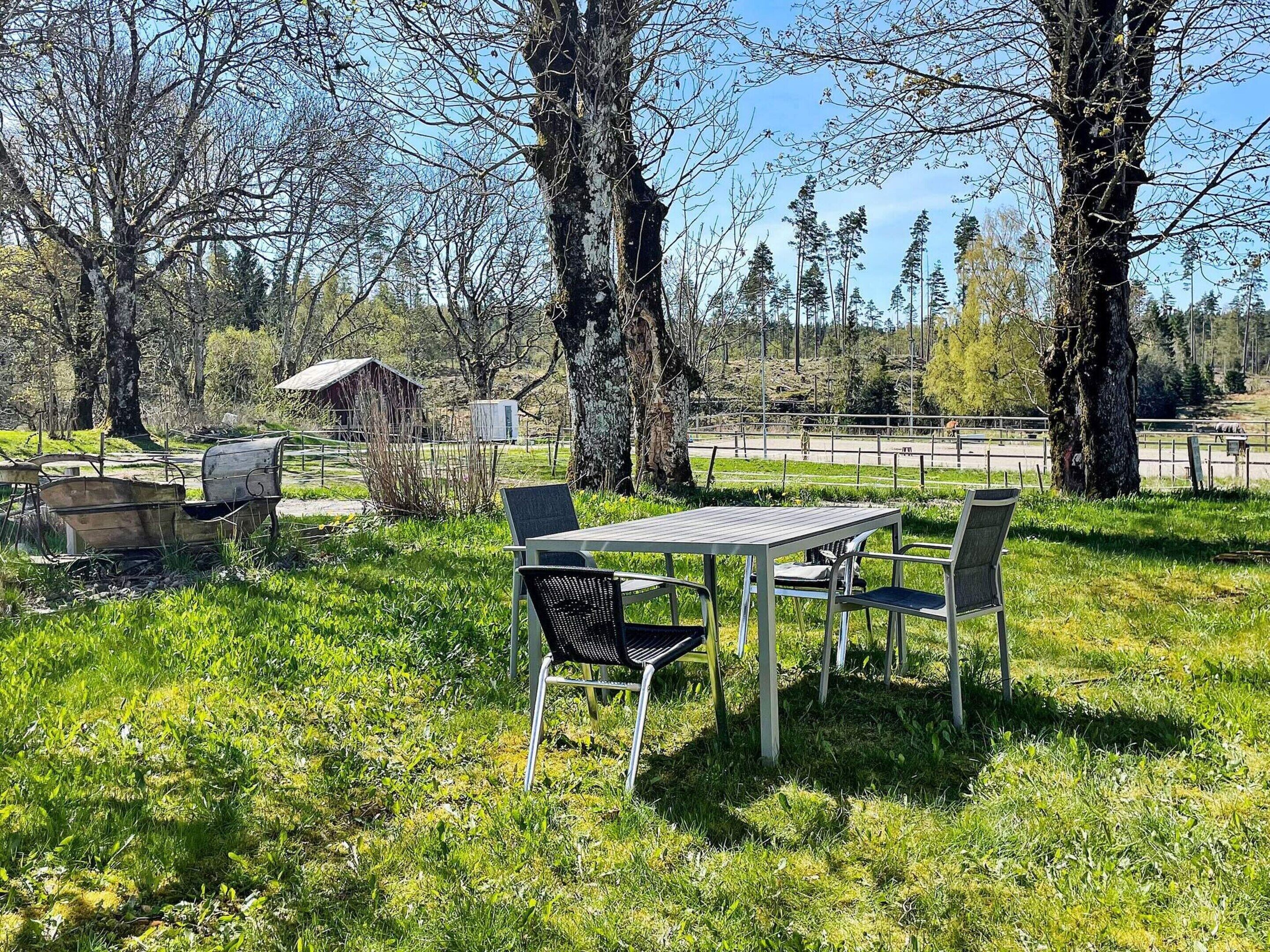 Apartment | Outdoor dining