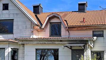 Apartment | Exterior