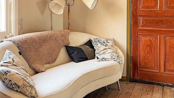 Apartament | Sala d'estar