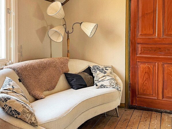 Apartment | Living area - 6 Person Holiday Home in Bollebygd-by Traum (Bollebygd)