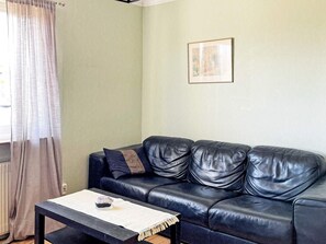 Leilighet | Oppholdsområde