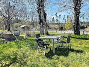 Leilighet | Spiseområde