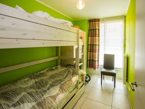 Apartment | 2 Schlafzimmer