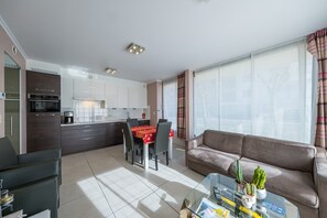 Leilighet | Innvendig