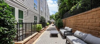 The Faulkner at 514 by Apex Short Term Stays
