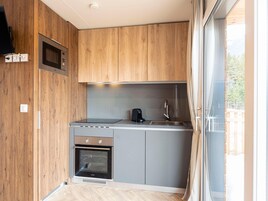 Casa | Cocina privada