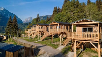 Casa | Esterni