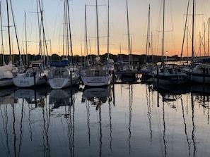 Marina