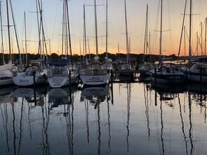 Marina