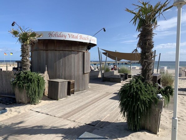 Property amenity - Sea View Villa Grossenbrode, Sea View Apartment (Grossenbrode)