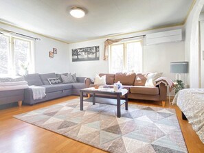 House | Living area