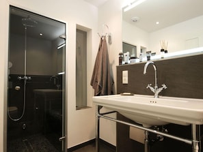Appartement | Salle de bain