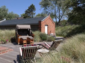 Property amenity - Captain House Wangerooge - Nautik Suite (Wangerooge)