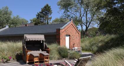 Captain House Wangerooge - Nautik Suite